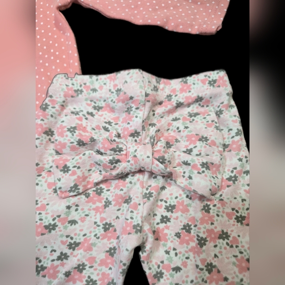 3-6 Month Girls Bundle - Picture 3 of 4